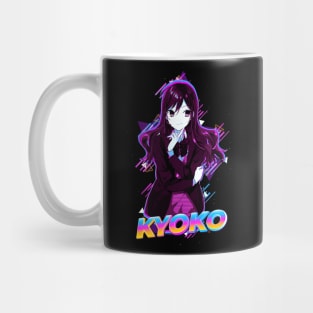 Kyoko Hori Horimiya Mug